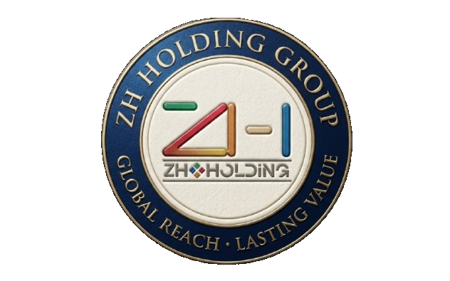 ZH Group Holding logo