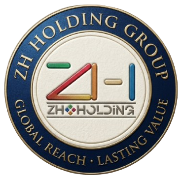 ZH Group Holding Ltd